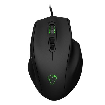 Présentation Souris MIONIX !